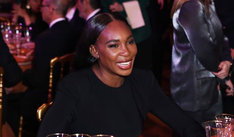 Tennislegende Venus Williams (45) start 2026 met historisch nieuws: 'Zie jullie dit jaar'