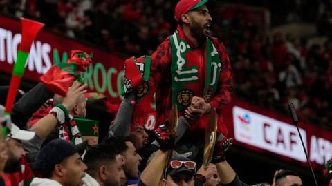 Dit is het miljoenenbedrag aan prijzengeld dat klaarligt voor de winnaar van de Afrika Cup