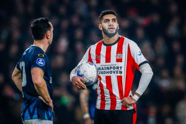 PSV getroffen door winterse weer: 'Dat staat nu op losse schroeven'