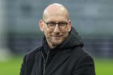Jaap Stam heeft vertrouwen in Nederland. © Pro Shots
