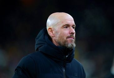 Ex-Ajacieden krijgen ervan langs in Engelse media, Erik ten Hag kritisch na ontsnapping Manchester United