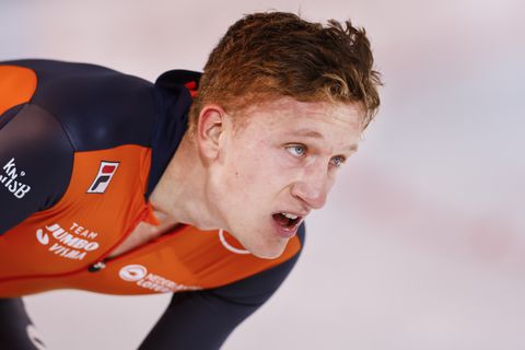 Nederlandse schaatsers moeten aan de bak bij World Cup in Quebec: ticket voor WK allround hangt aan zijden draadje