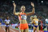 Femke Bol loopt fantastische seizoensopening in Metz en wint 400 meter