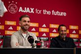jordan-henderson-debuut-ajax-psv