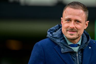 FC Dordrecht plukt vruchten van samenwerking met Feyenoord: 'Maar dit is het succes van Dordt'