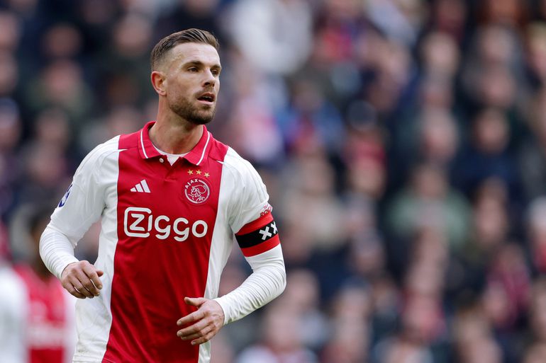 Woedende Jordan Henderson haalt gram over transfersoap na Klassieker: 'Ik was gekwetst'