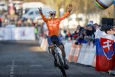 Mathieu van der Poel © ANP