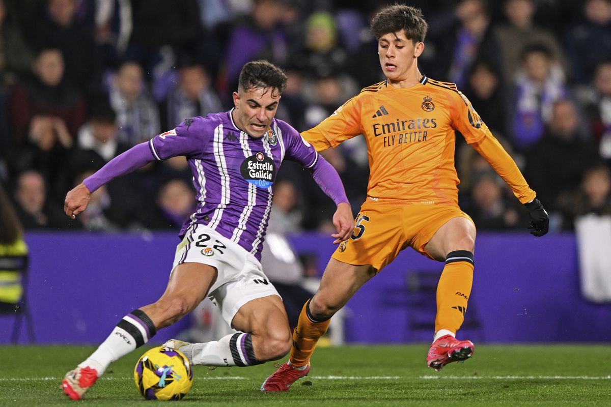 'Ajax bereikt akkoord met Real Valladolid over nieuwe rechtsback'