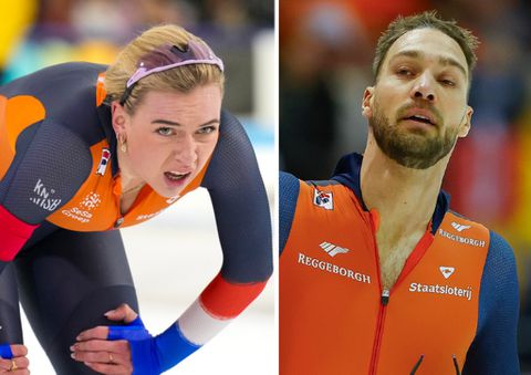 'Bedrog' tijdens World Cup in Milwaukee zorgt voor irritatie bij Nederlandse schaatsers: 'Dit is wel kwalijk'