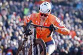 Mathieu van der Poel © ANP
