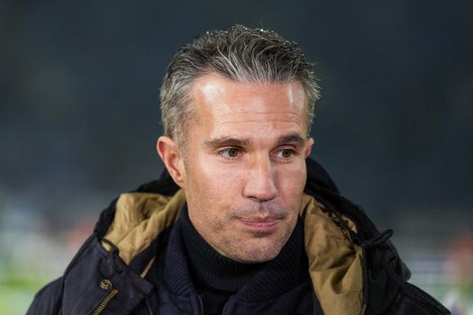 Buitenlandse media spreken schande van 'bizar scenario' in de Eredivisie: 'Robin van Persie kookt!'