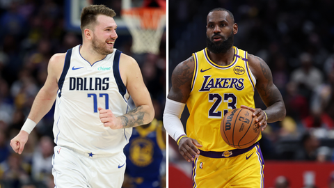 LeBron James totaal verrast met nieuwe teamgenoot: NBA opgeschud door megatransfer