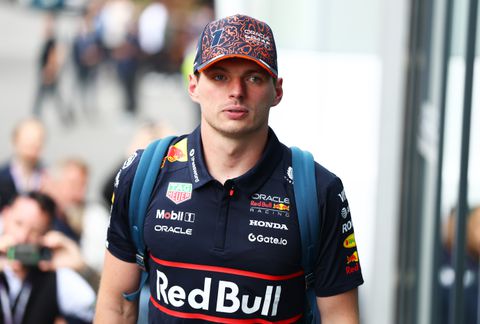 Max Verstappen verrast fans met opvallend beeld: Nederlander breekt met oude gewoonte