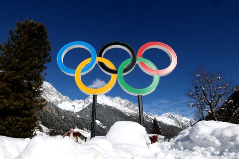 Onrust in het olympisch dorp: Covid-uitbraak slaat toe vlak voor start Winterspelen