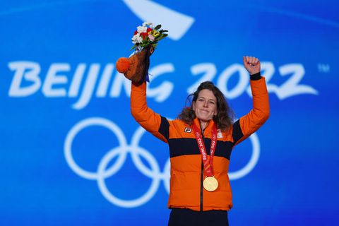 Nederlandse schaatsers domineren Winterspelen al jaren: Ireen Wüst zorgde voor duizelingwekkende cijfers