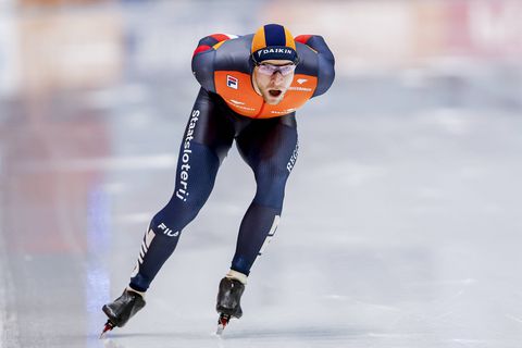 Team Essent slaat zijn slag en versterkt zich met topschaatser van concurrerend team