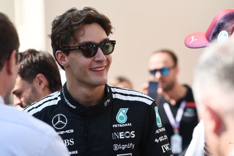 Topkandidaat voor WK-titel Formule 1 duikt weg voor favorietenrol: 'Ik voel daar niets bij'