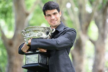 Carlos Alcaraz heeft dramatische boodschap voor Nederlandse tennisfans: 'Enorm jammer'