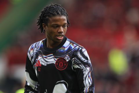 Voormalig Oranje-international beleeft transferdrama: Manchester United grijpt op laatste moment in