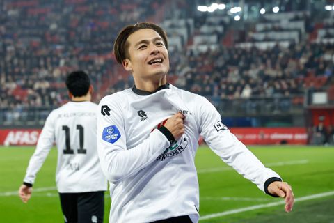 NEC houdt vertrek van smaakmaker tegen en haalt hard uit naar Ajax: 'Dat is zelfs strafbaar'