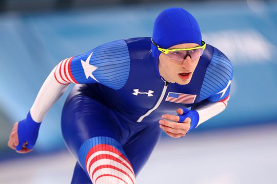 Marianne Timmer waarschuwt Nederlandse topschaatsers: 'Die man hakt alles in stukjes'