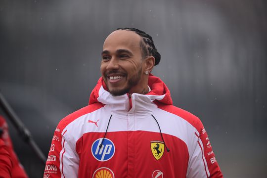 F1-wereldkampioen Lewis Hamilton zorgt voor opschudding: Britse coureur datet met wereldster