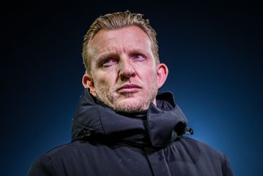 Dirk Kuijt sluit bijzondere deal met Feyenoord: FC Dordrecht-trainer verwelkomt zijn neefje