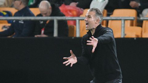 Clublegende haalt hard uit naar Feyenoord én Robin van Persie: 'Als je dat echt denkt, dan is het mis'