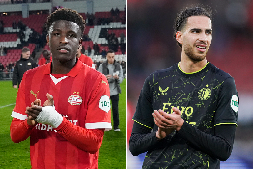 vermoedelijke-opstelling-psv-feyenoord-eredivisie-topper