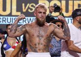 Pas op Jutta Leerdam: Jake Paul deelt privéberichtjes van andere bokser