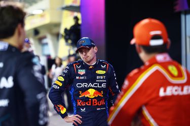 Dit voordeel heeft Max Verstappen op bandengebied bij Grand Prix van Bahrein