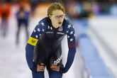Alleskunner Jordan Stolz hint op bizar olympisch schema: 'Het zou kunnen, ik twijfel nog'