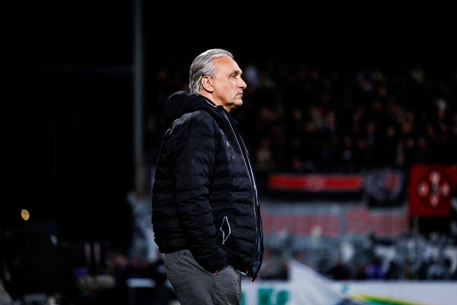 Robert Maaskant deelt mening Erik ten Hag over trainersvak: 'Dat geeft precies aan wat het inhoudt'