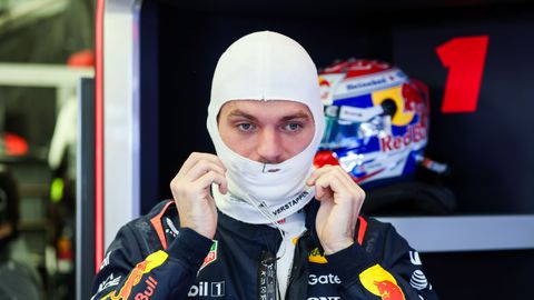 Max Verstappen gaat titelstrijd aan met 'de grote favoriet' volgens de bookies, Red Bull zakt weg