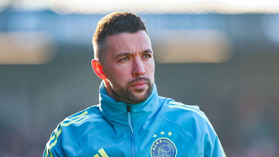 Matchwinner van Ajax neemt verboden woord in de mond, trainer Francesco Farioli wil nog nergens van weten