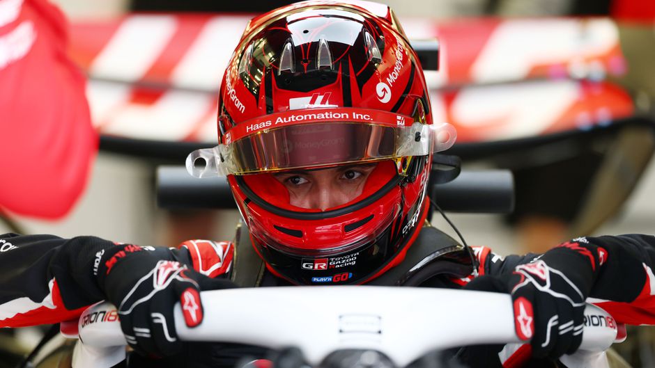 F1-coureur moest overgeven van de hitte, maar is ontevreden over bedachte oplossing: 'Dat doet pijn'