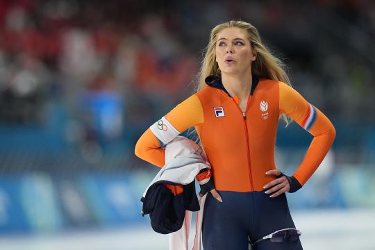 Jutta Leerdam zorgt voor 'groot gemis': Marianne Timmer spreekt zich uit over lastige situatie voor topschaatsster