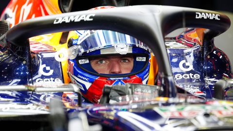 Tijden GP Australië F1 | Max Verstappen heeft wat recht te zetten in vroege seizoensopener