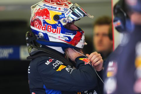 Max Verstappen en co kunnen opgelucht ademhalen: 'We verwachten geen impact op onze race'