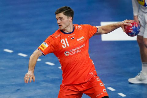 Nederlandse topsporter (28) keert terug in nationale selectie na ernstige hartaandoening