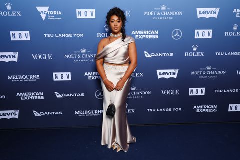 Pas 25-jarige tennisster geeft opmerkelijke reden voor onverwacht pensioen: 'Vrouwen zijn gewoon niet zo'