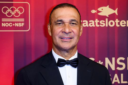 Noodkreet van voetbalicoon Ruud Gullit (63): 'Ik vind het minder leuk worden'