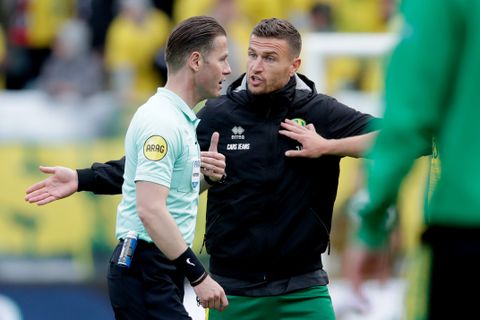 Ex-topvoetballer 'zat heel diep' tijdens heftige verslaving: 'Ik heb veel mensen pijn gedaan'