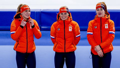 Prijzengeld WK sprint & allround | Nederlandse topschaatsers gaan strijd aan op lucratiefste toernooi van het seizoen