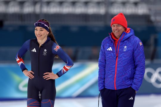 Nederlandse schaatstrainer (58) kreeg heftig ongeluk tijdens Winterspelen in Milaan: 'Ik ben zes uur kwijt'
