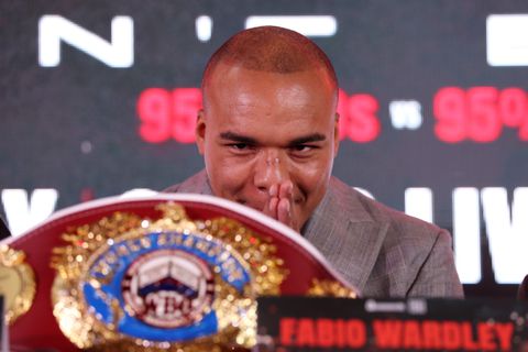 Teleurgestelde topbokser woedend na aankondiging van Rico Verhoeven: 'Hij verdient dit niet'