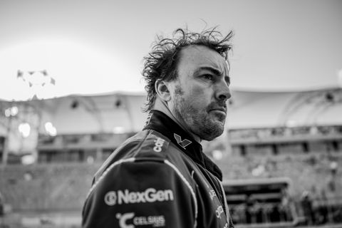 Rampzalige situatie bij F1-team: 'Ze gaan bij eerste grand prix al na paar rondjes opgeven'