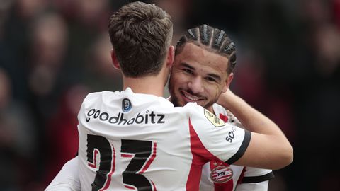 PSV mist minimaal vijf spelers in halve finale KNVB Beker tegen NEC: één groot twijfelgeval