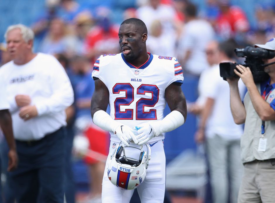 NFL-speler (35) die ooit in de rust van een wedstrijd zijn carrière beëindigde dood gevonden