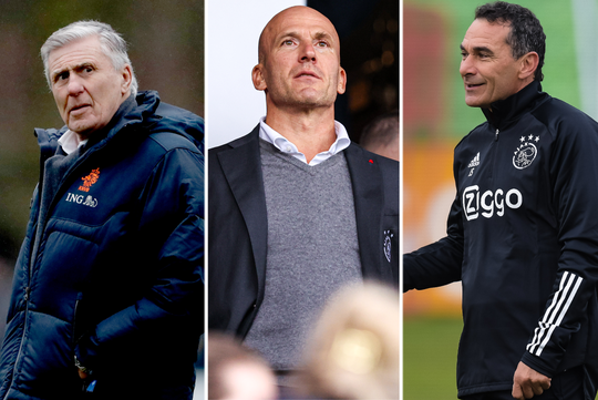 Ajax-prominenten reageren ontzet op rel rond Alex Kroes: 'Ik word er gek van'